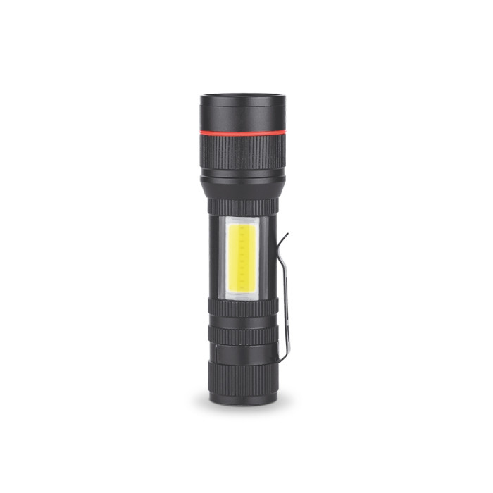 Портативный светодиодный фонарик TITANUM TLF-T02 120Lm 6500K  