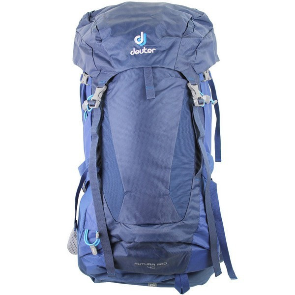 Рюкзак Deuter Futura PRO 40 midnight-steel  