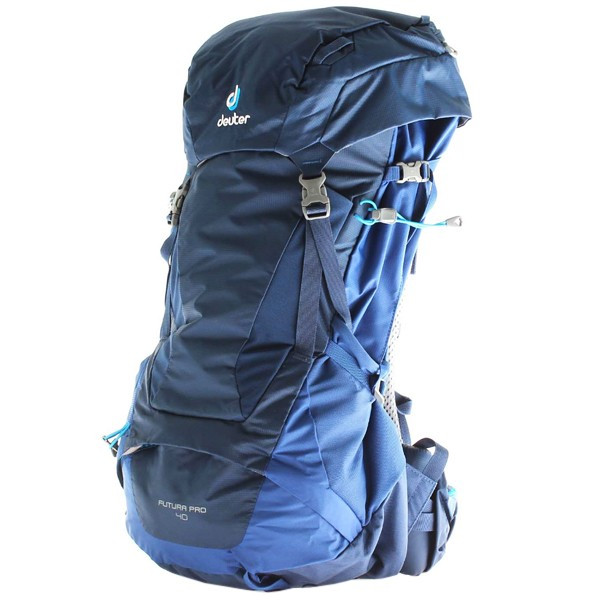 Рюкзак Deuter Futura PRO 40 midnight-steel  