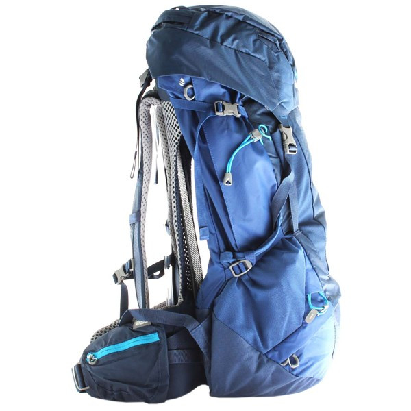 Рюкзак Deuter Futura PRO 40 midnight-steel  