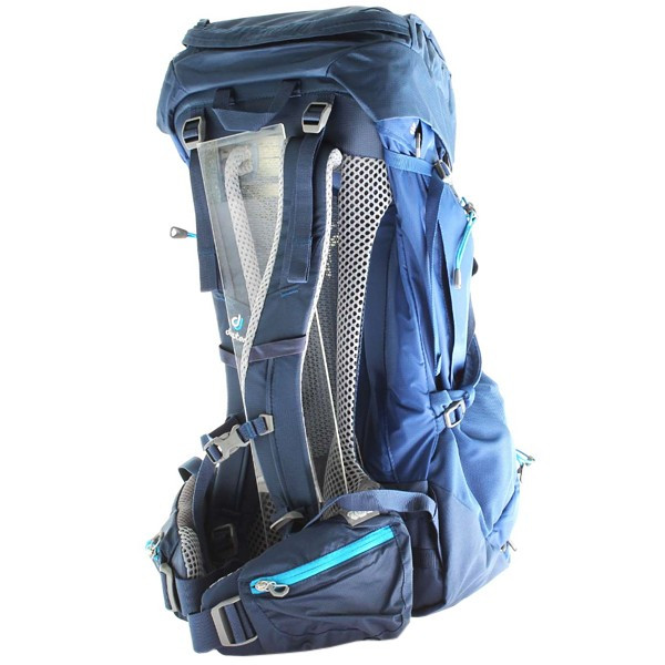 Рюкзак Deuter Futura PRO 40 midnight-steel  