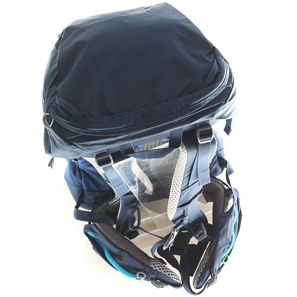 Рюкзак Deuter Futura PRO 40 midnight-steel  