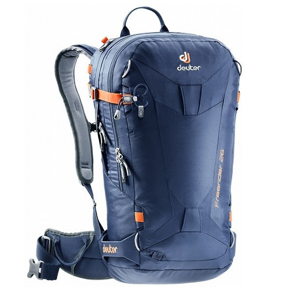 Рюкзак Deuter Freerider 26 navy 