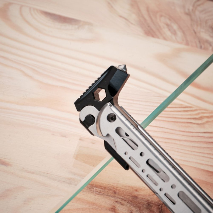 Мультитул HX Outdoors GQ-22A  