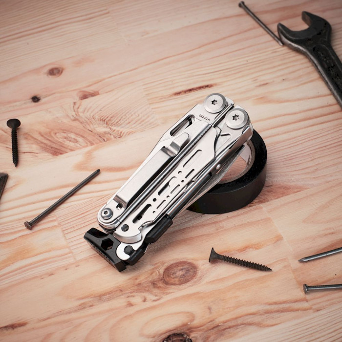 Мультитул HX Outdoors GQ-22A  