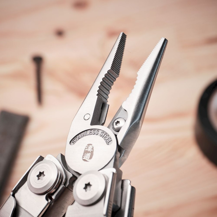 Мультитул HX Outdoors GQ-22A  