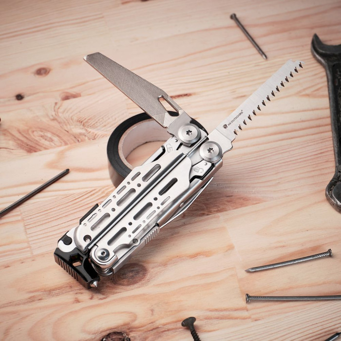 Мультитул HX Outdoors GQ-22A  