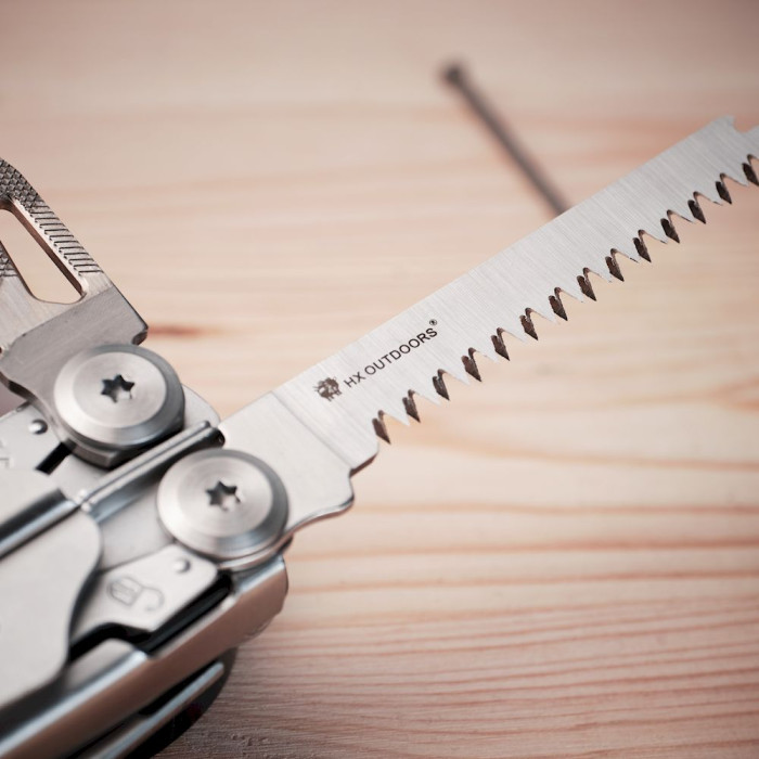 Мультитул HX Outdoors GQ-22A  