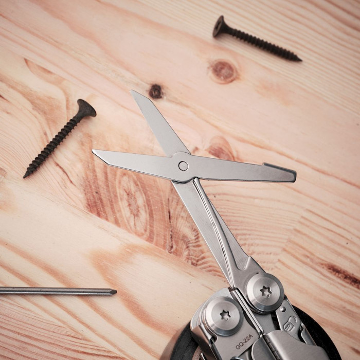 Мультитул HX Outdoors GQ-22A  