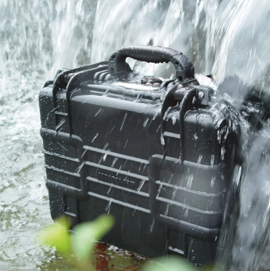 Кейс защитный Vanguard Supreme 37F (Supreme 37F)  