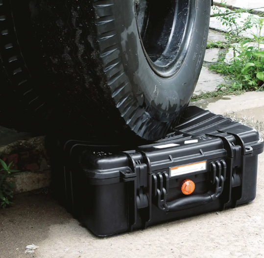 Кейс защитный Vanguard Supreme 37F (Supreme 37F)  