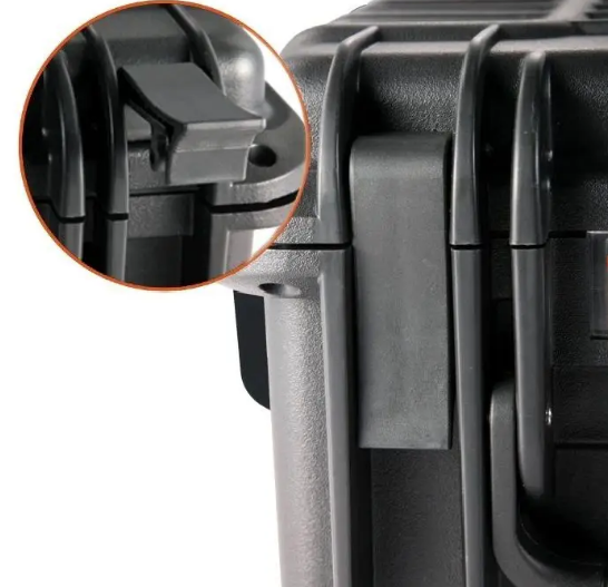 Кейс защитный Vanguard Supreme 37F (Supreme 37F)  