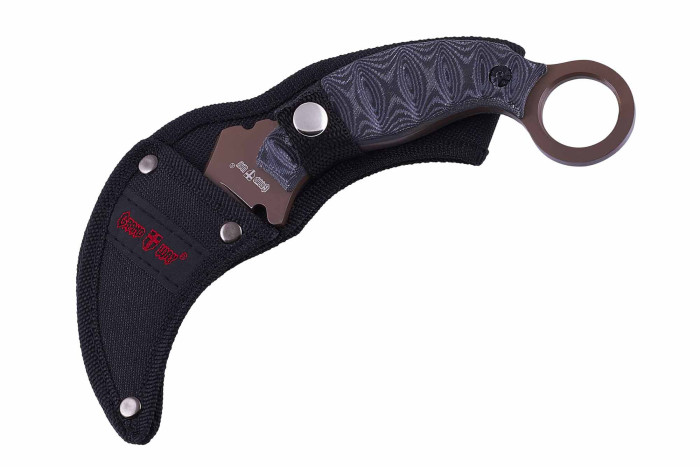 Нож Grand Way 980