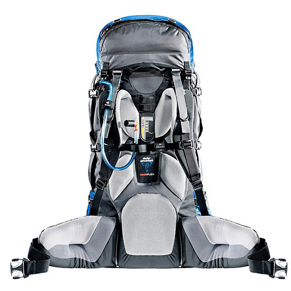 Рюкзак Deuter ACT Lite, 75+10 л, midnight-granite  