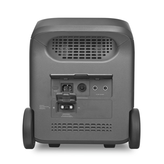 Портативная зарядная стация VIDEX OASIS 3000W (VPS-SG1-3KW)  