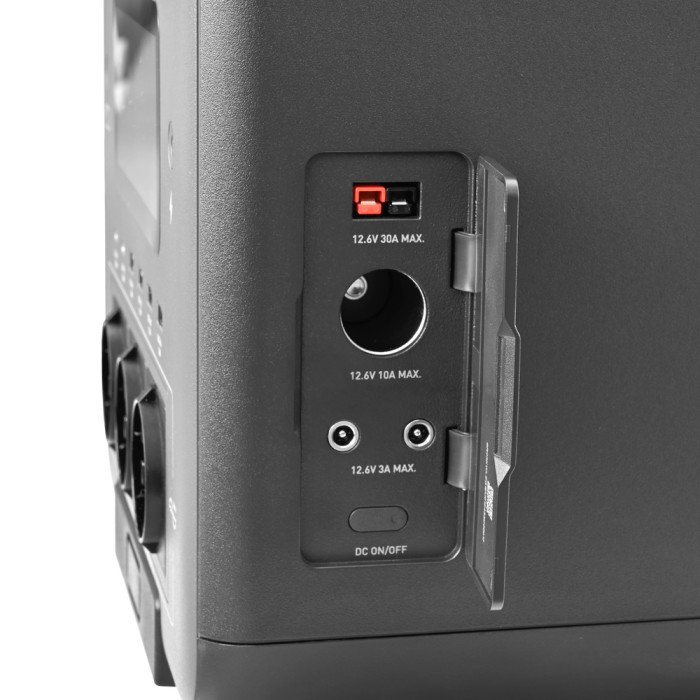 Портативная зарядная стация VIDEX OASIS 3000W (VPS-SG1-3KW)  