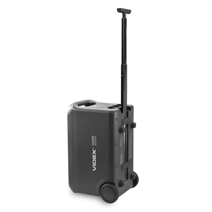 Портативная зарядная стация VIDEX OASIS 3000W (VPS-SG1-3KW)  
