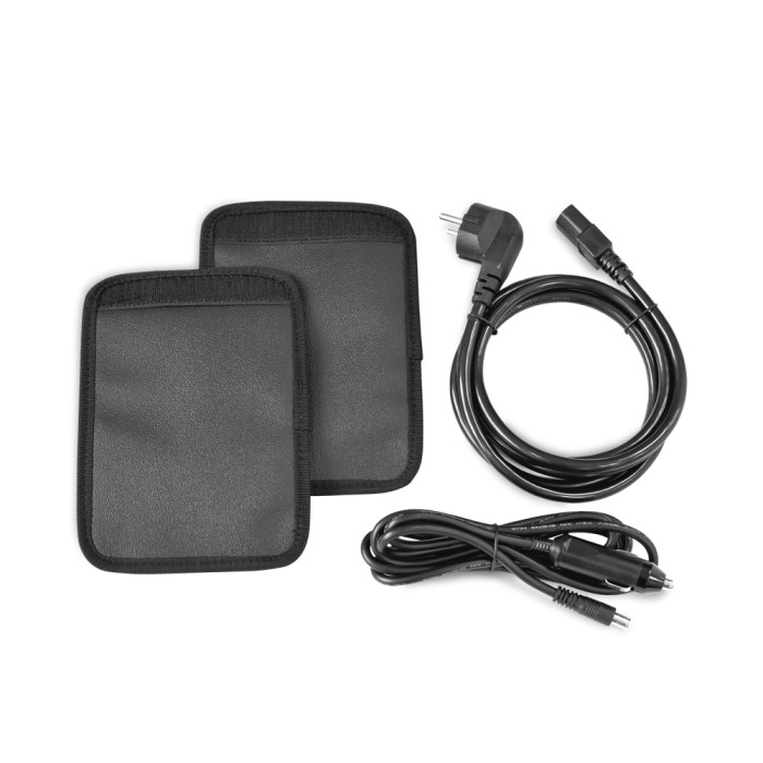 Портативная зарядная стация VIDEX OASIS 3000W (VPS-SG1-3KW)  