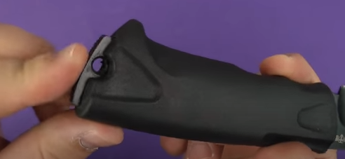 Нож Grand Way 24098  