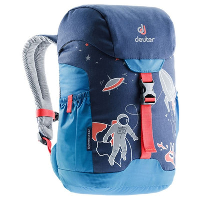 Рюкзак Deuter Schmusebär midnight-coolblue
