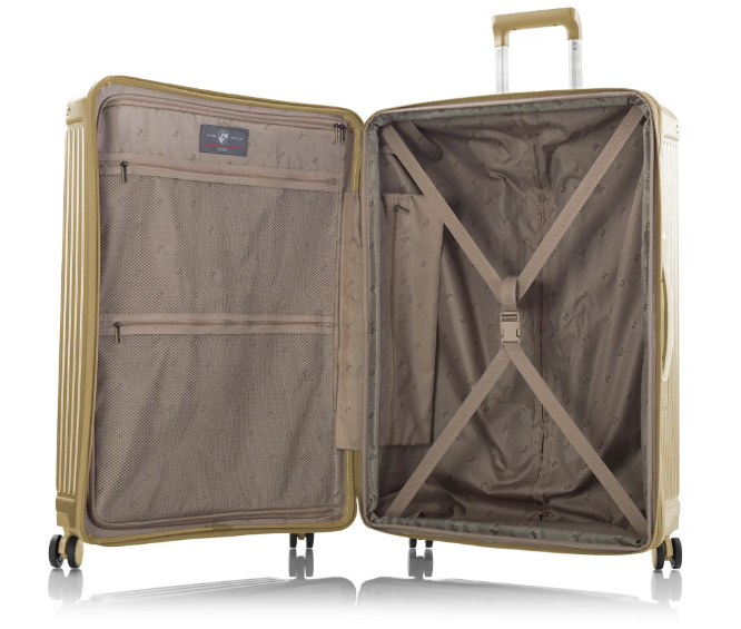 Чемодан Heys Edge (L) Gold (10108-0064-30)  