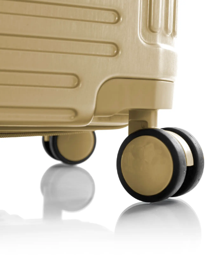 Чемодан Heys Edge (L) Gold (10108-0064-30)  