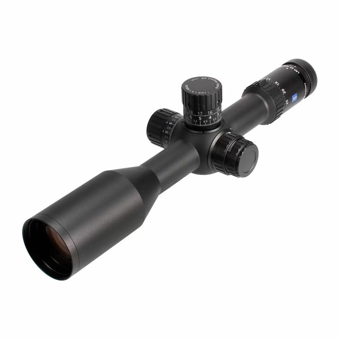 Прицел Zeiss LRP S5 5-25x56 сетка ZF-MRi 