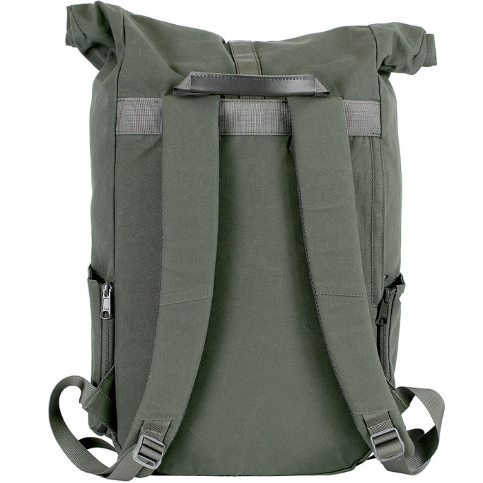 Рюкзак Lifeventure RFID Kibo 25 Olive  