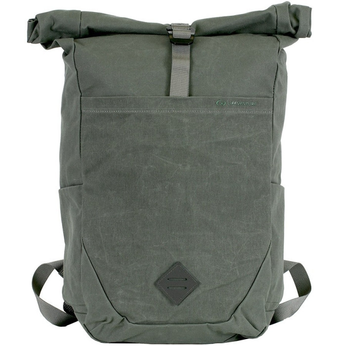 Рюкзак Lifeventure RFID Kibo 25 Olive  