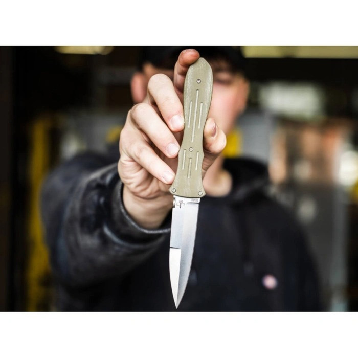 Нож Boker Plus Atropos  
