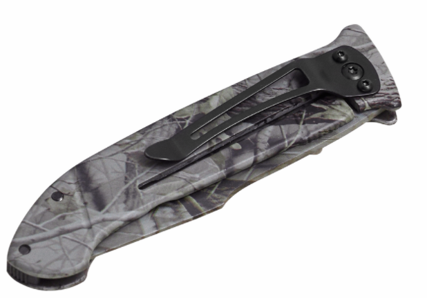 Карманный нож Grand Way 01989 C  