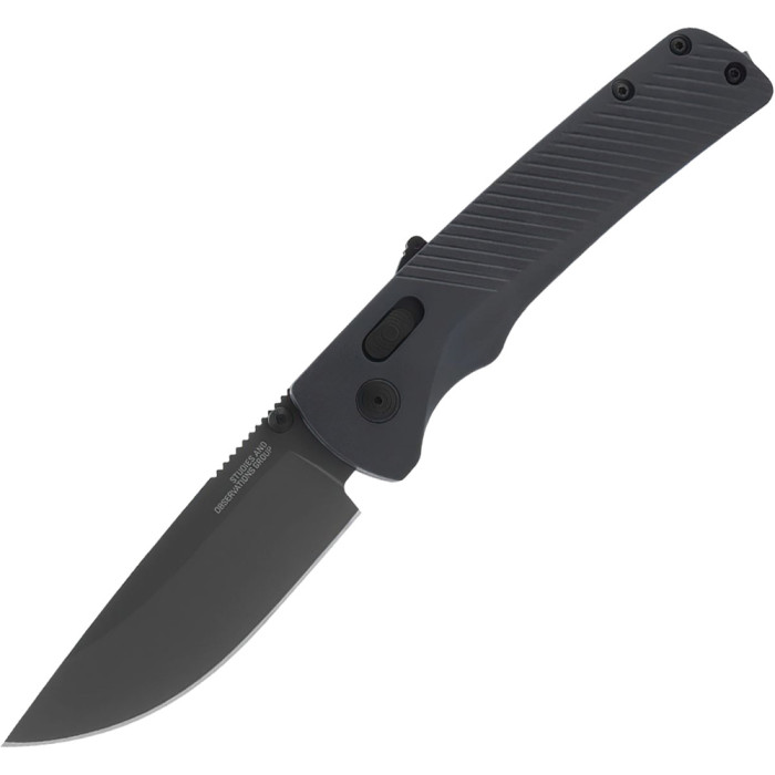 Нож SOG Flash AT Urban Grey (SOG 11-18-05-41)  