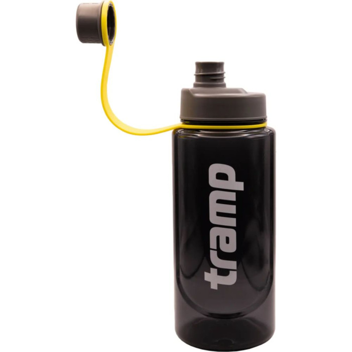 Фляга Тритан Tramp UTRC-288, 1 л, серый  