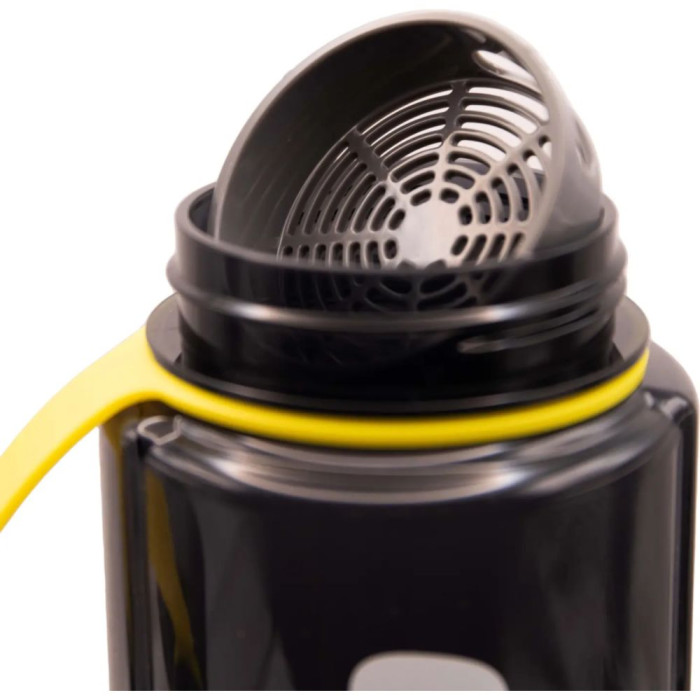 Фляга Тритан Tramp UTRC-288, 1 л, серый  