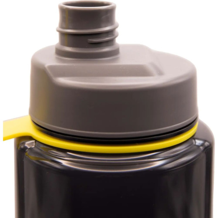 Фляга Тритан Tramp UTRC-288, 1 л, серый  