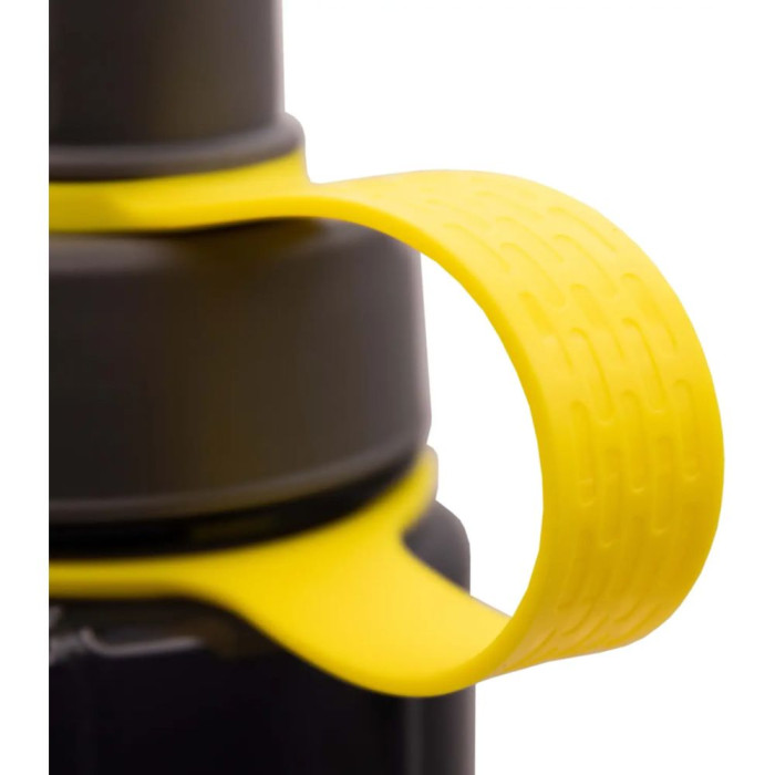 Фляга Тритан Tramp UTRC-288, 1 л, серый  