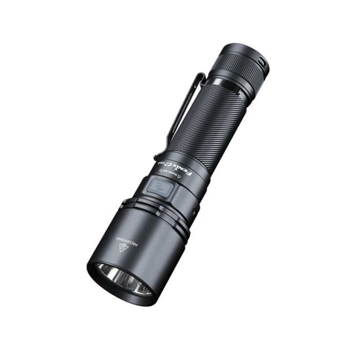 Фонарь ручной Fenix C7 V.2.0
