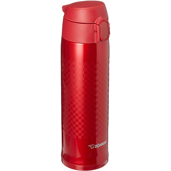 Термокружка Zojirushi SM-TAE48SA-RZ 0.48 л красный  