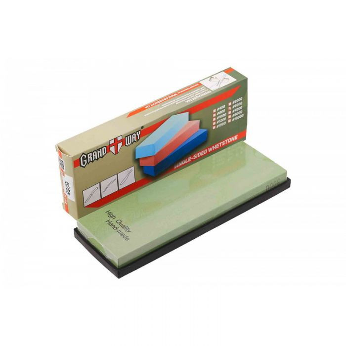 Точильный камень Grand Way 6256 (3000 GRIT) 