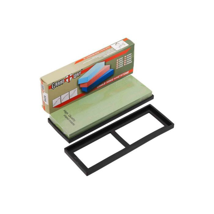 Точильный камень Grand Way 6256 (3000 GRIT)  