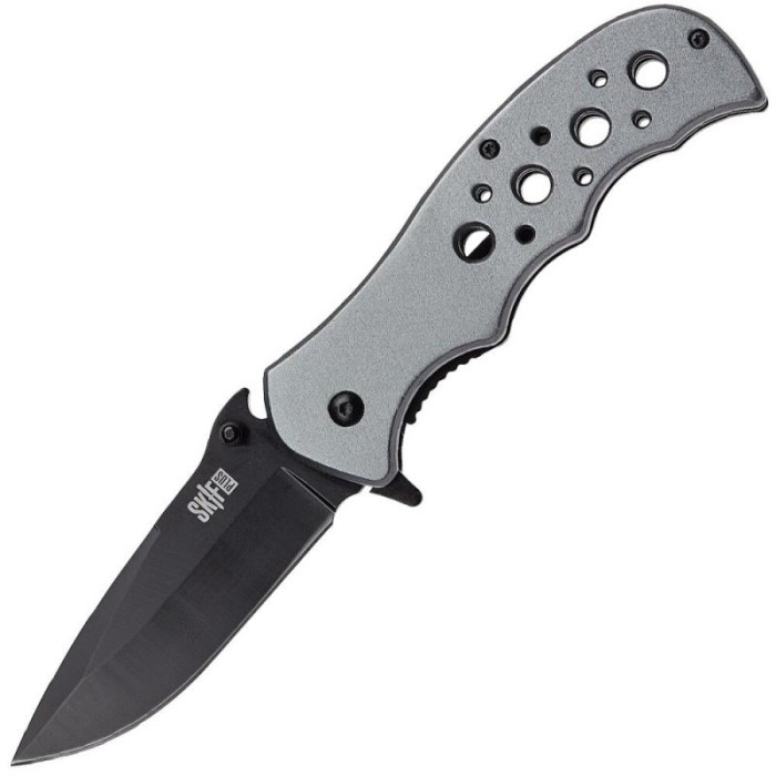 Нож SKIF Plus Trapper 