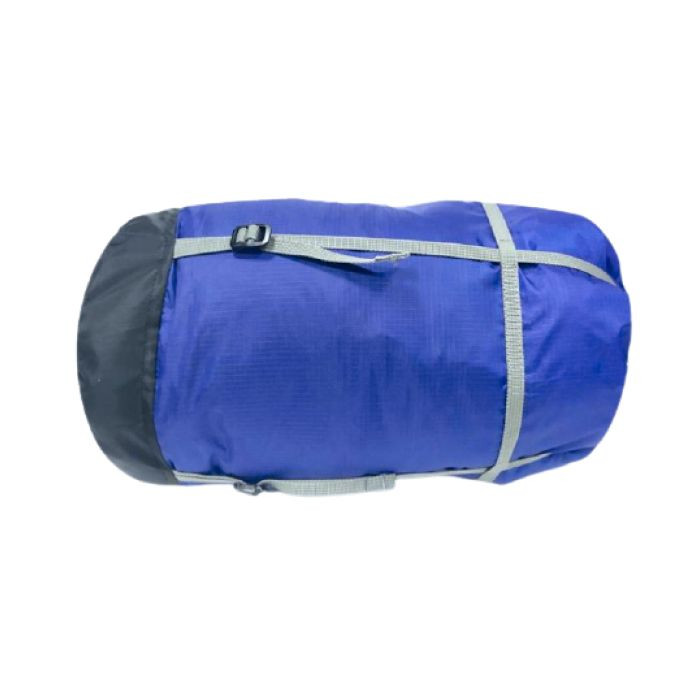 Компрессионный мешок Travel Extreme L голубой 