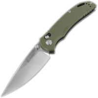 Нож Ganzo G7531 (зеленый)