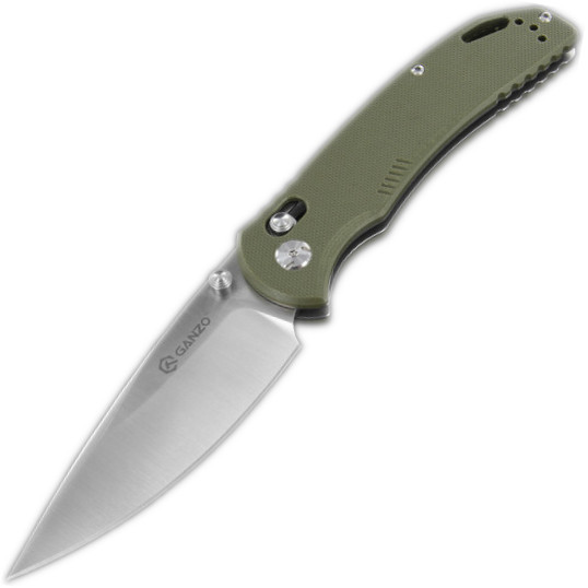 Нож складной Ganzo G7531-GR 