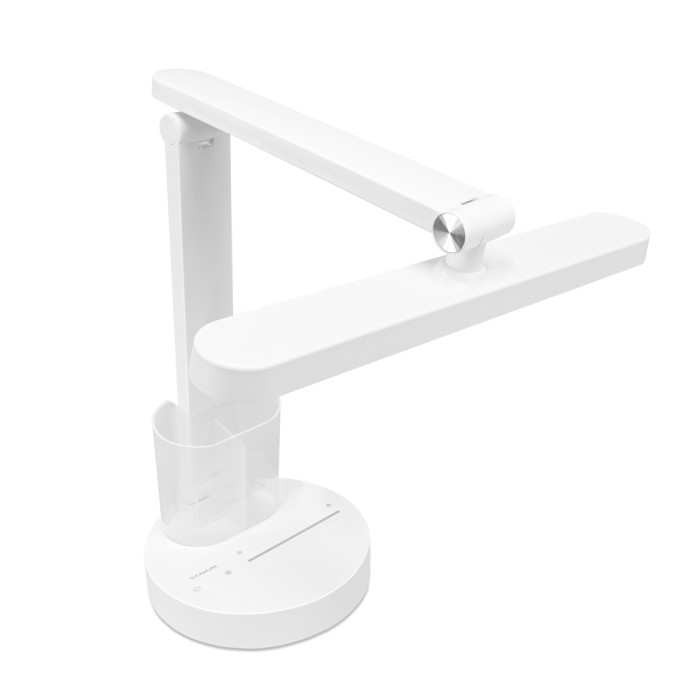 LED лампа настольная с аккумулятором TITANUM TLTF-014W 10W 3000-6000K  