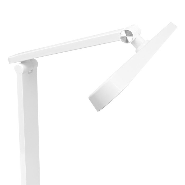 LED лампа настольная с аккумулятором TITANUM TLTF-014W 10W 3000-6000K  