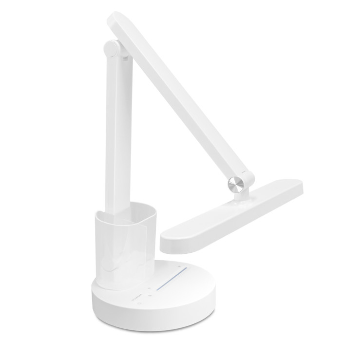 LED лампа настольная с аккумулятором TITANUM TLTF-014W 10W 3000-6000K  