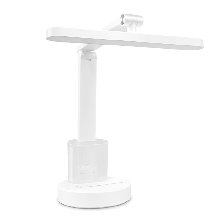 LED лампа настольная с аккумулятором TITANUM TLTF-014W 10W 3000-6000K  