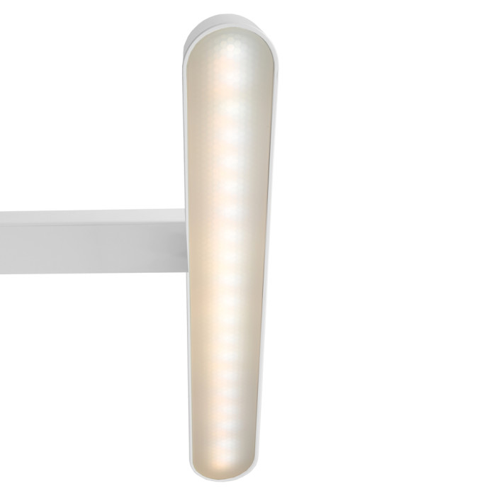 LED лампа настольная с аккумулятором TITANUM TLTF-014W 10W 3000-6000K  