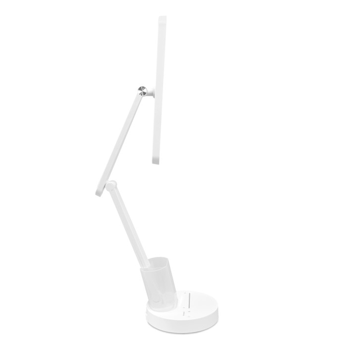 LED лампа настольная с аккумулятором TITANUM TLTF-014W 10W 3000-6000K  